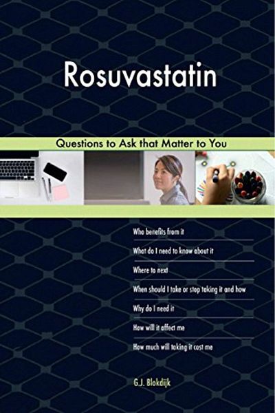 Ingram Rosuvastatin 478 Questions To Ask That Matter To You
