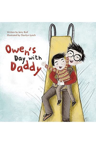 Ingram Owens Day With Daddy