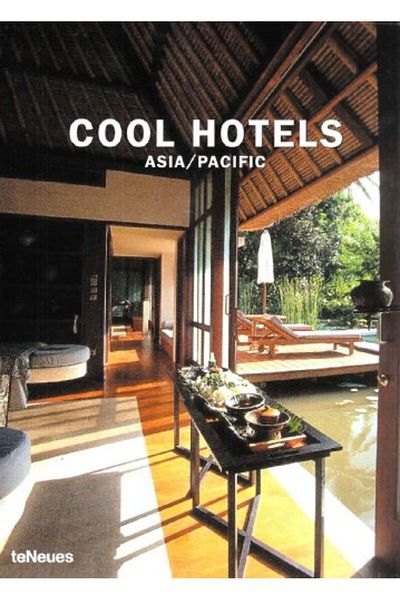 Ingram Cool Hotels Asia Pacific