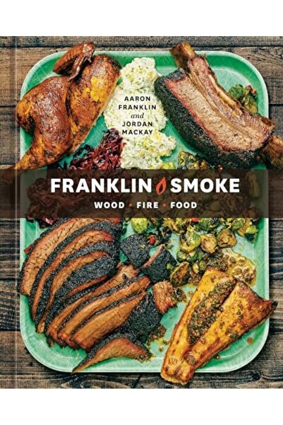 Penguin Random House Franklin Smoke