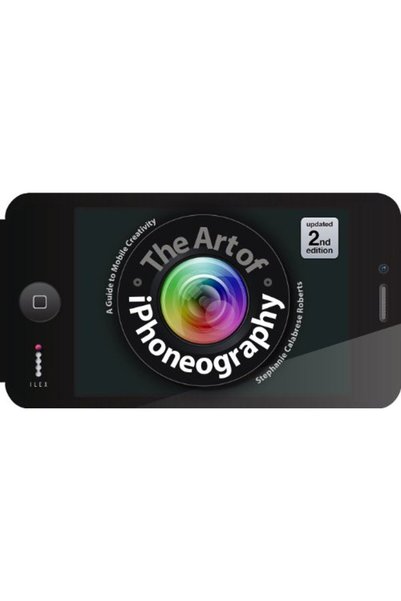 Hachette The Art Of Iphoneography