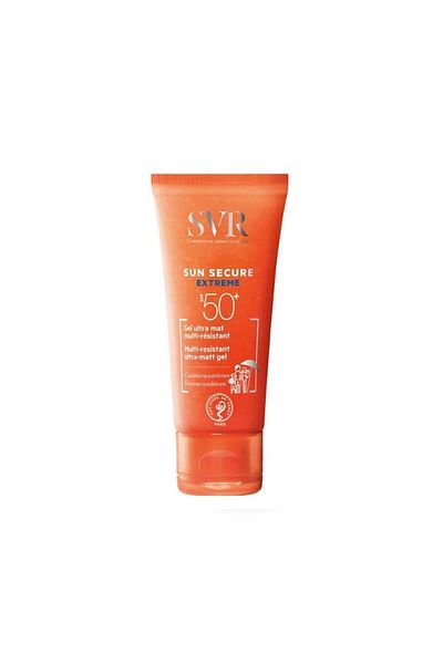 SVR Sun Secure Extreme - SPF 50 Sun Cream 50ml