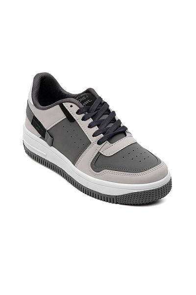 Archi Unisex Anatomică Talpă flexibilă Zilnic Pantofi sport cu șireturi Ergonomic Confortabil Respirabil Moale