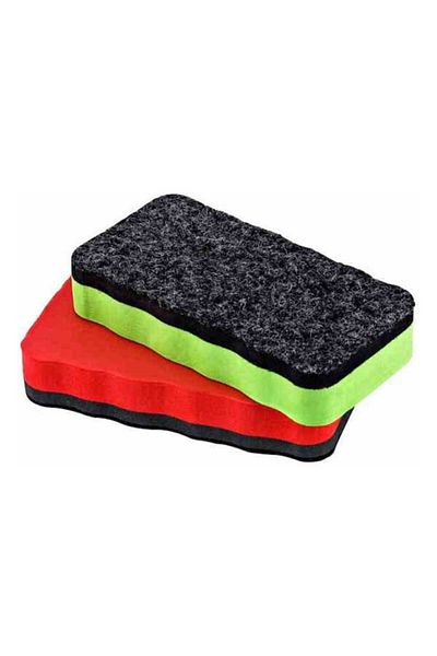 Brons Eva Wood Eraser Magnetic Br-259