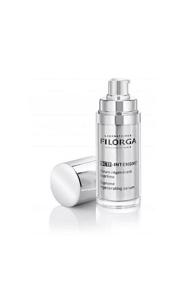 Filorga Ncef Intensive Serum 30 ml Kırışıklık Ve Yaşlanma Karşıtı Retinol Serum Anti Aging