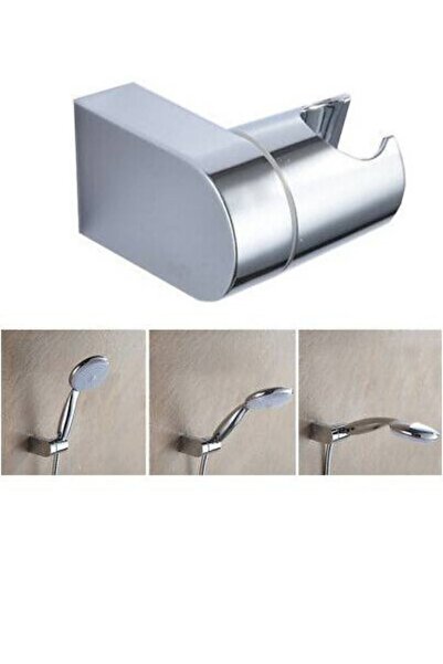 Yayke Lüks Hareketli Mafsallı Banyo Duş Askı Aparatı