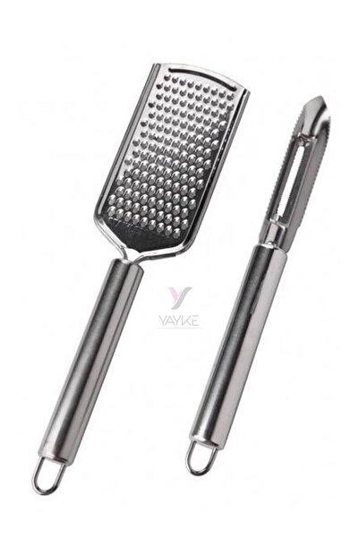 Yayke مبشرة ومقشرة من الفولاذ المقاوم للصدأ من إينوكس عالي الجودة