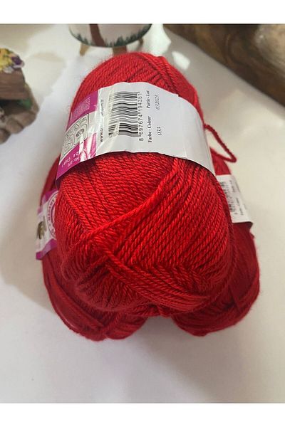 Ören Bayan 3 Ader Blanket Vest - Ipi Dora Yarn
