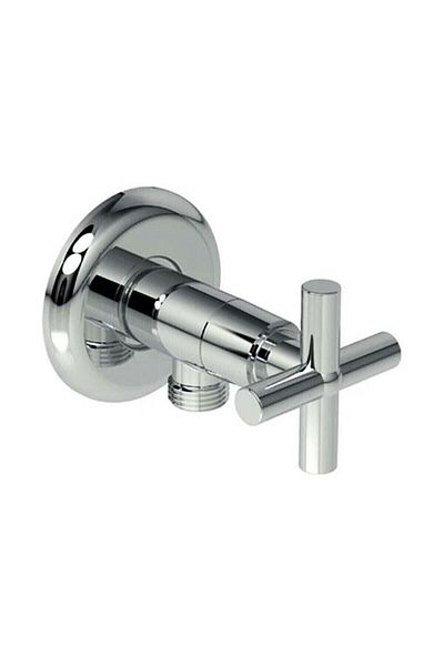 Yayke Open Close 4 Handle Professional Bidet Bathroom Flush Toilet Bowl Tap