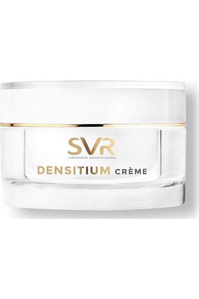 SVR Densitum Creme - 50 ml Short Cut