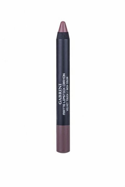 Gabrini Matte Lipstick - Matte Lipstick Crayon 128696814090126