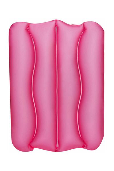BESTWAY 38*25 Cm Beach Pillow Pink /
