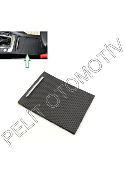 İthal Capac glisant pentru consola centrală Passat B7 (2011-2015) 3c0857503 N...