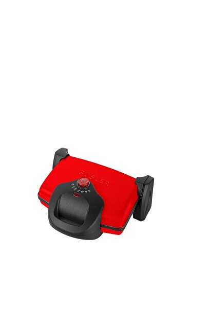 Süsler Granit Tost Makinesi Stm 4002