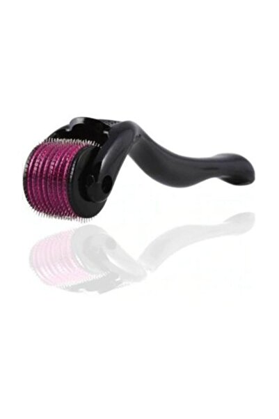 İNFANTİL 540 ديرمارولر 1 ملم مشط تدليك إبرة