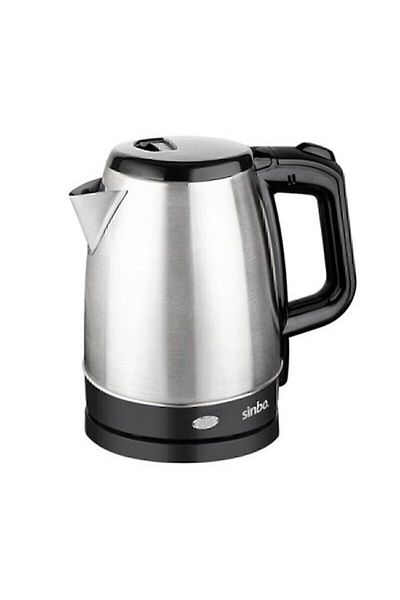 Sinbo Sk-7353 2200 W 1.7 Lt Steel Kettle 598Lseri