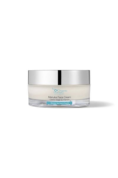 The Organic Pharmacy كريم مانوكا للوجه 50 مل
