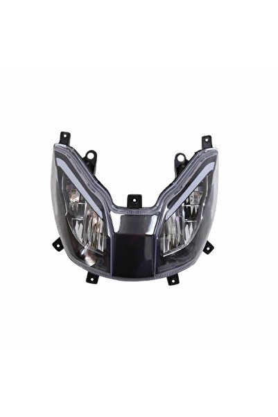 Volta Revolt Rm5-rm5 X Ön Far Orijinal