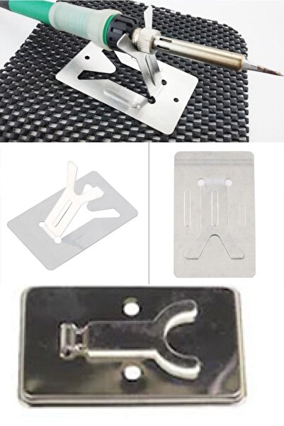 Yayke Mini Lehim,havya Sehpası,standı