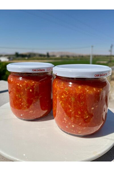 yaşam Acı Sos 360gr