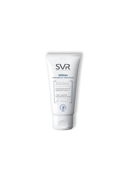 SVR 40 ml Protective Cream - For Hand and Foot