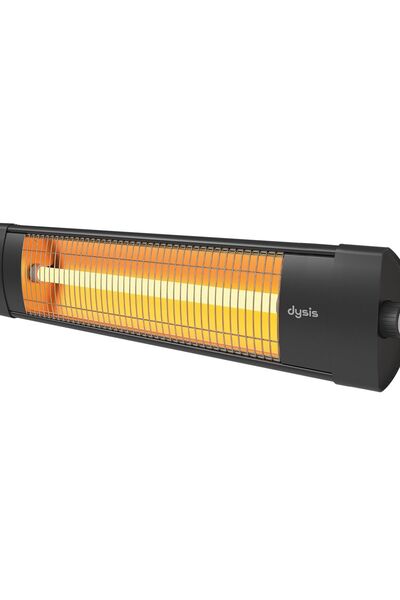 Genel Markalar Htr-7407 Infrared Duvar Isıtıcı