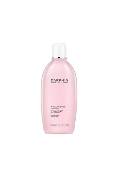 Darphin Intral Toner Cilt Temizleme Tonik 500 ml