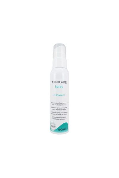 SYNCHROLINE Aknicare Body Spray 100ml