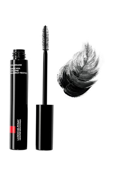La Roche Posay Toleriane - 6 Gr Noirblack Volume Mascara