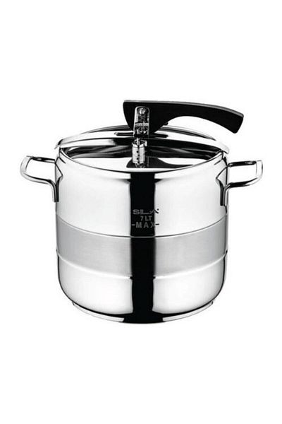 SILA Ezgi Pressure Cooker 5 lt