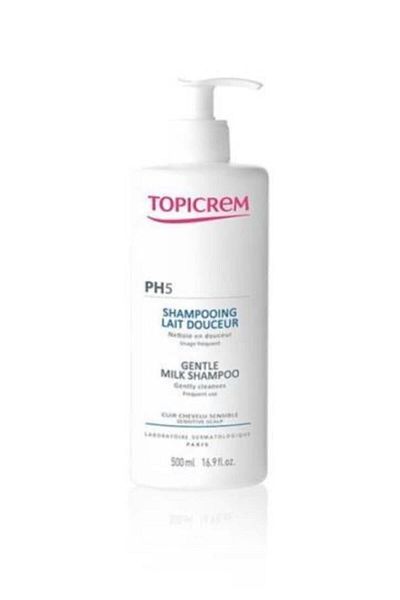 Topicrem Dermo Specific Ph5 Gentle Shampoo 500 ml