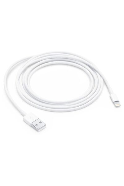JASPER Usams Usb Cable An-8585 Iphone Şarj Kablosu