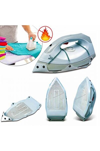 Yayke Ütü Altlığı Tabanlık Yanmaz Yapışma Yapmaz 1.kalite Ütüleme Altlığı Alt...