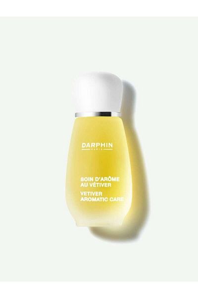 Darphin Camomile Aromatic Care 15 ml - Soothing and Strengthening for Sensitive Skin