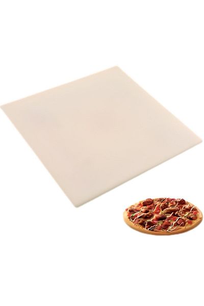 ÖZ 30X30X5 cm Fire Brick