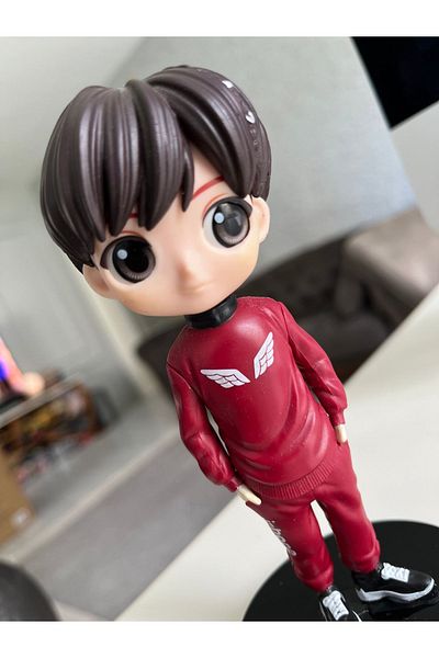 Derin Düşler Bts Music Group J-Hope 15cm