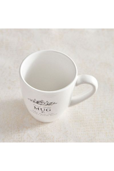 Home Box Sweet Home Mug