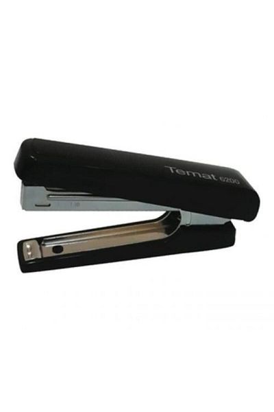 Temat Stapler Automatic 30 Sy 24/6-26/6 Black 8500