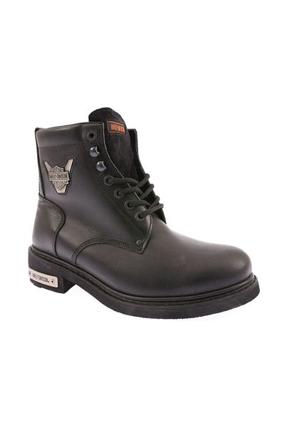 Harley Davidson Ανδρικές μπότες Harley Davidson 025m0109 Gibson