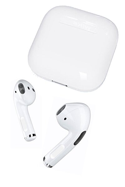 wiks Kablosuz Blututlu Kulaklık Iphon 15 Pro Uyumlu Pro Ucuz Bluetooth
