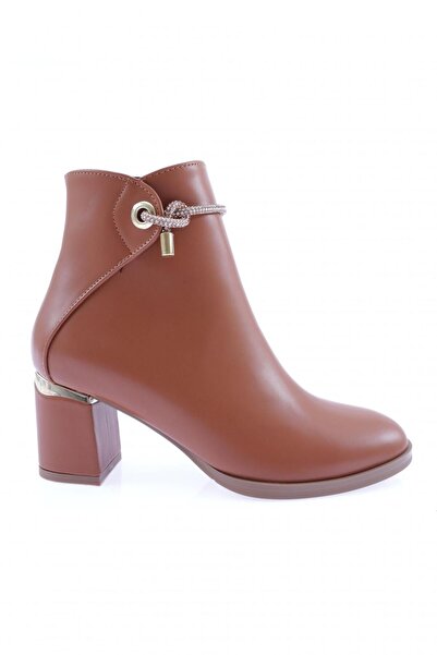 DGN Γυναικείες μπότες με τακούνι 5182534