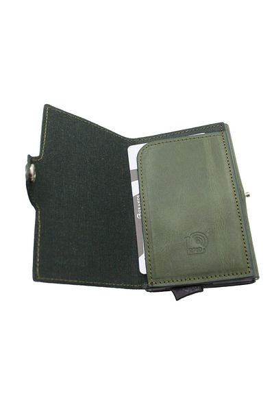 Grande 793 Leather Card Holder