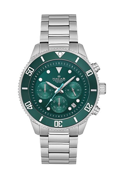 Nacar Nc37-294238-alm Erkek Kol Saati