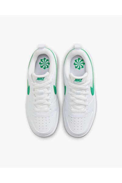 Nike Кросівки Borough Low Recraft White Court Dv5456109