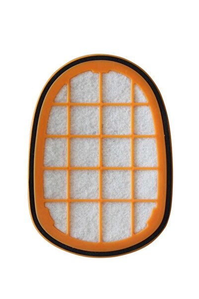 Marketto Philips Xc7043 Speedpro Max Uyumlu Turuncu Süpürge Filtresi