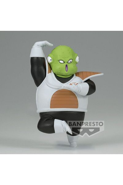 BANDAI Banpresto Dragon Ball Z Solid Edge Works Vol.21 Statue