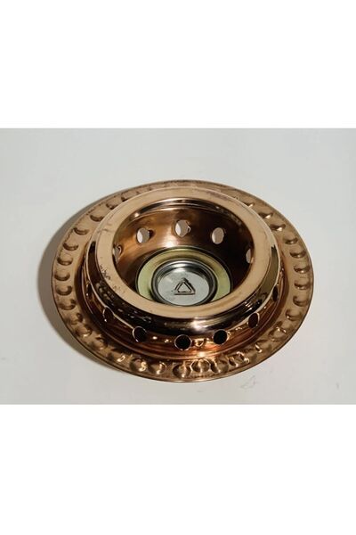 Tabibu Bakır Osmanlı Ocağı Büyük Boy