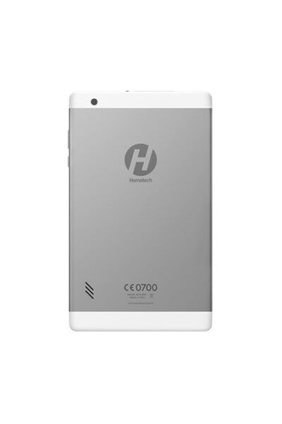 Hometech Alfa-8sm Quadcore Mtk8167 1.3ghz Işlemci 2gb Ram 32gb Hafıza Wi-fi 8" Ekran Android