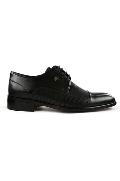 Fosco 9511 Men's Laser Neolite Sole Classic Shoes