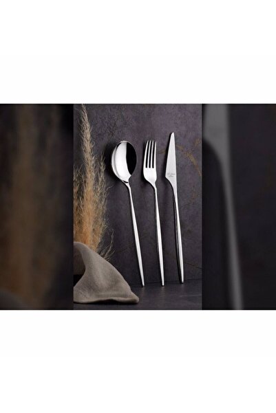 Aryıldız Studio Prestige 84 Piece Cutlery Set
